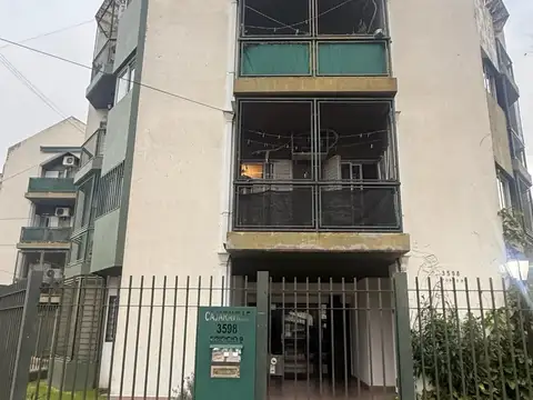 Cajaraville al 3500