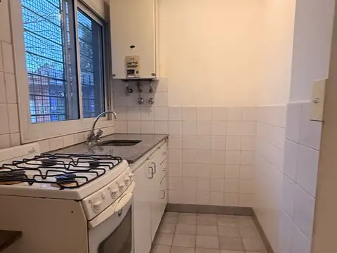 Departamento en Alquiler de 2 dormitorios
