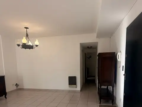 Departamento en Alquiler 25 años
