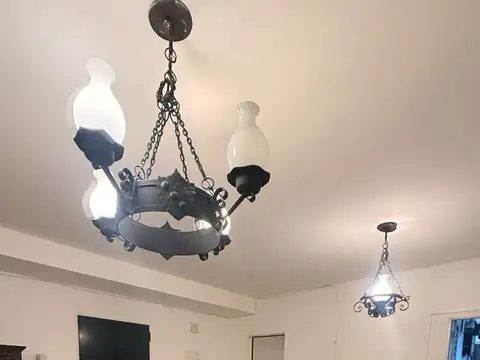 Departamento en Alquiler 25 años