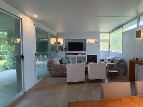 Casa 3 Ambientes en Venta en Luján Apto Crédito