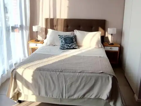 Monoambiente en  Alquiler Temporario- Zona  (Pilar)