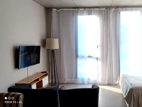 Departamento en Alquiler Temporal de Monoambiente