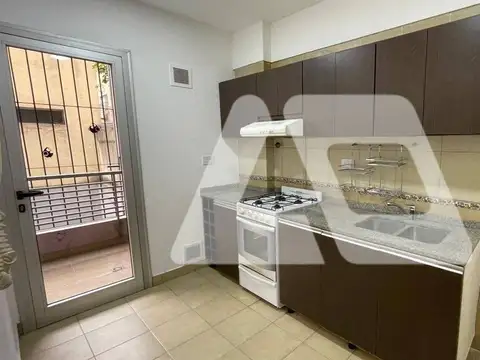 Departamento en Alquiler 15 años