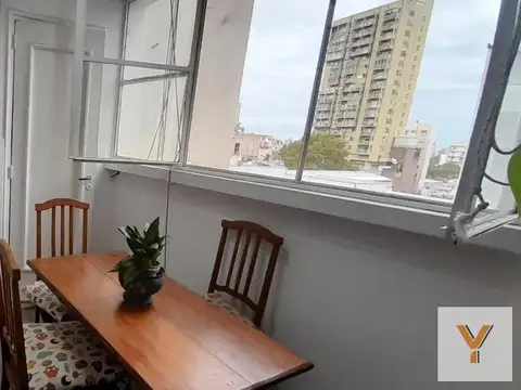 Departamento en venta - 2 Dormitorios 1 Baño - Cochera - 90Mts2 - Rosario, Santa Fe