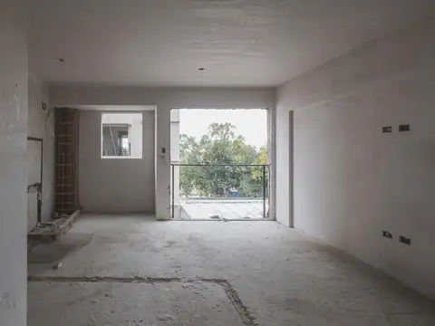 VENTA DEPARTAMENTO 2 AMBIENTES HAEDO ANTICIPO Y CUOTAS