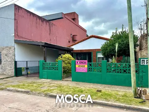 Casa en Venta en General Rodriguez centro