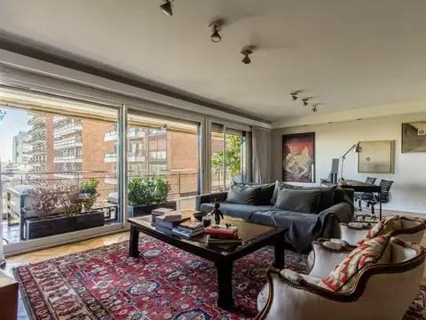 Departamento en Venta en Palermo, USD 1.000.000