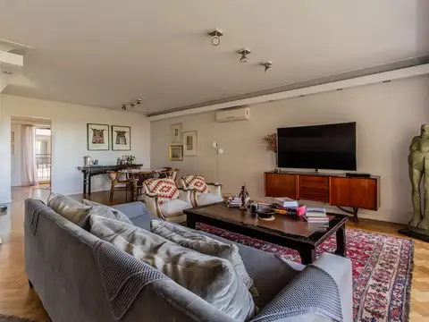 Departamento en Venta de 3 dormitorios