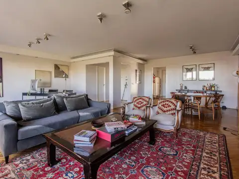 Departamento en Venta de 4 ambientes