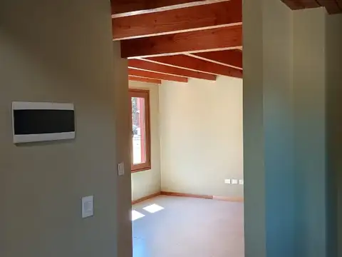 Departamento en Venta 1 año