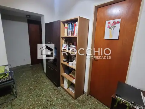 Casa 6 ambientes con 3 baños