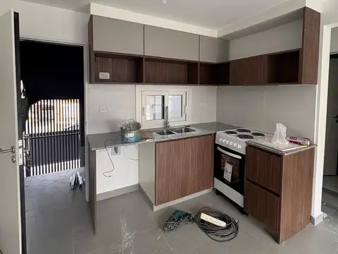 Departamento en Venta en Castelar Norte, USD 105.000
