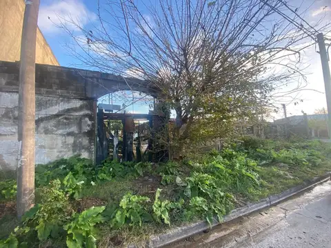 Terreno en Venta de 1036,0 m2