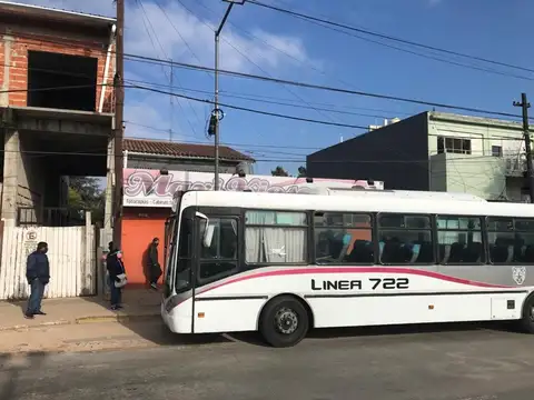 Galpon en Venta en General Pacheco, USD 450.000