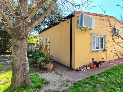 Depto Tipo Casa en Venta de 2 dormitorios