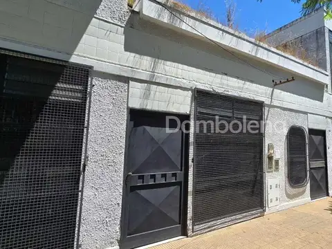 Terreno Fraccion  en Venta en Ituzaingó