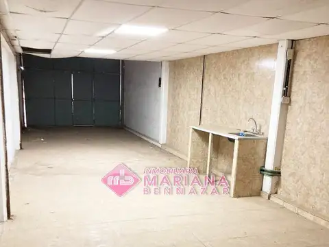 GALPON VENTA - BARADERO