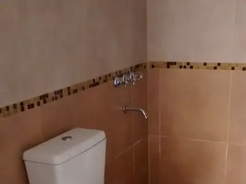 Departamento en Alquiler 8 años
