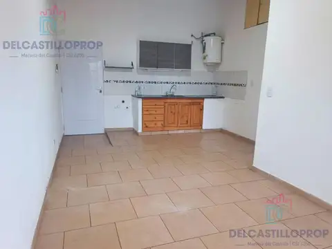 Departamento en Alquiler en Jose Clemente Paz, Partido de José C. Paz