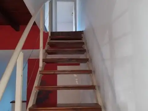 Depto Tipo Casa en Venta en Ituzaingo Norte, USD 80.000