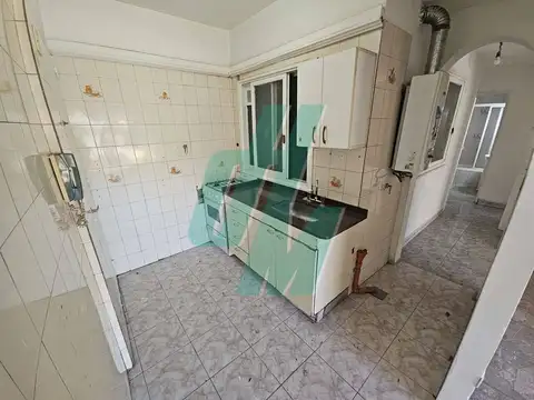 Departamento en Venta en Villa Santa Rita, USD 85.000