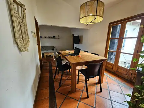 Casa en Venta 60 años