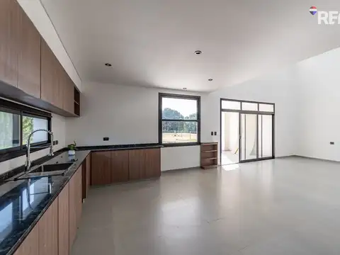 Casa en Venta A Estrenar