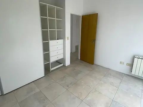 EXCELENTE UBICACION  - ALQUILER de Departamento tipo 2 ambientes 57MT2 -