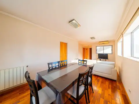Departamento en Alquiler de 4 ambientes