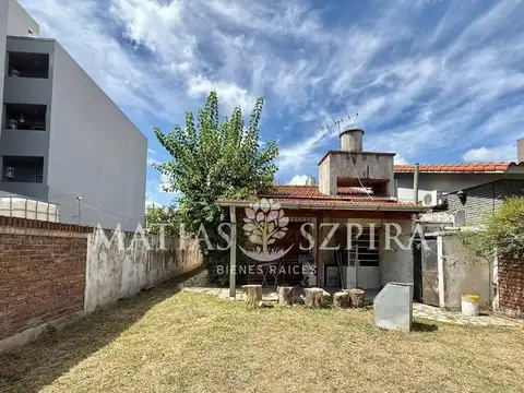 Casa 4 ambientes. | Ayacucho 335