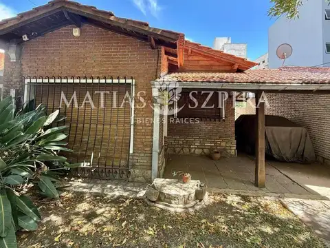 Casa 4 ambientes. | Ayacucho 335