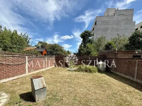 Casa en Venta 40 años