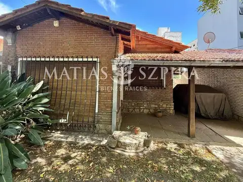 Casa 4 ambientes. | Ayacucho 335