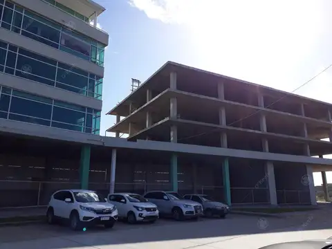 Local en Alquiler A Estrenar