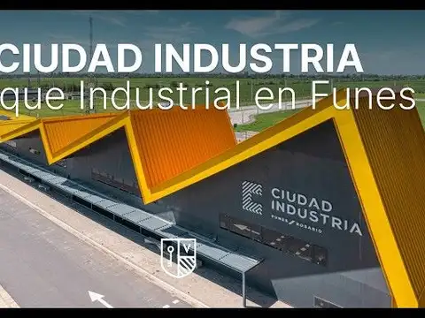 Ciudad Industria 100