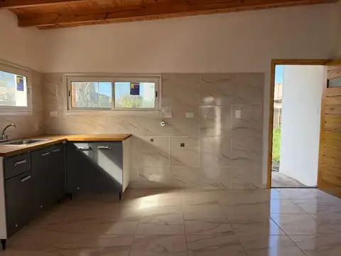 Casa en Venta 1 año