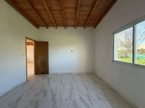 VENTA CASA 3 AMB A ESTRENAR LAS LOMAS MIRAMAR