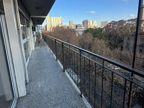 Departamento en Alquiler 50 años