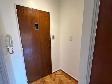 Departamento en Alquiler de 3 dormitorios
