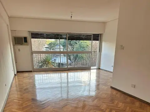 4  ambientes - Recoleta - Alquiler