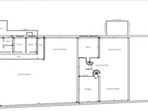 Local en Venta 1 año