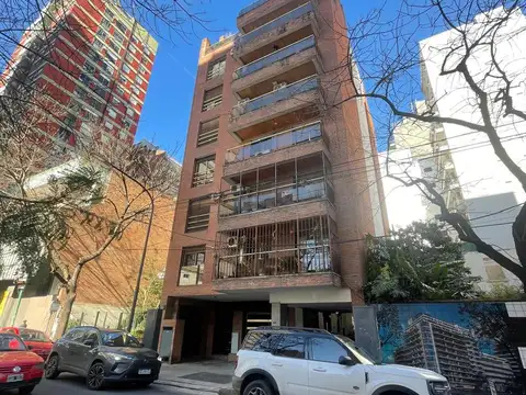 Departamento en Alquiler en Belgrano, CABA