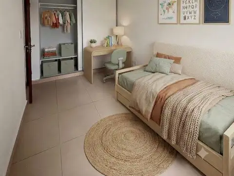 Departamento en Venta 8 años