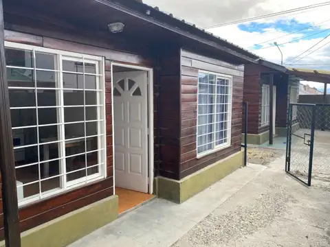Esquel - Venta complejo de dos departamentos