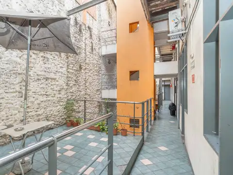 Hotel en Venta en San Telmo, USD 595.000