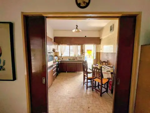 Depto Tipo Casa en Venta en Haedo, USD 85.000