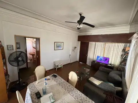 Depto Tipo Casa en Venta de 3 dormitorios