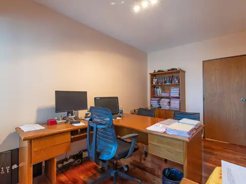 Oficina Monoambiente con 2 baños