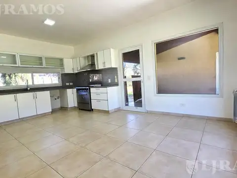 Casa en Alquiler 16 años